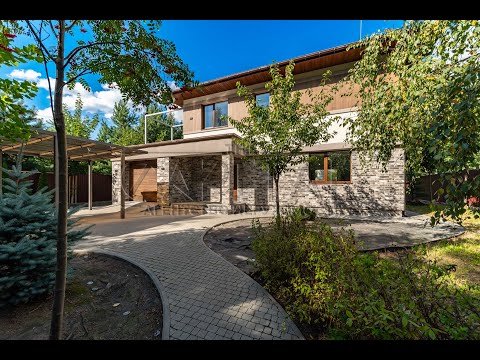 Видео: ПРОДАНО 220.000$ Продаж Будинку з ремонтом 135 м2, 10 сот. | смт. Ворзель, Києво-Святошинський район