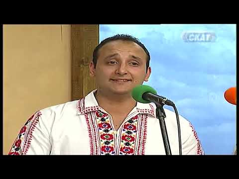 Видео: Николай Урумов - "Кацнала ми е сива гълъбка"