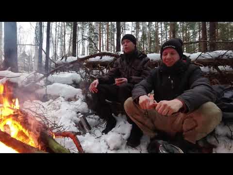 Видео: Блогеры решили отметить день рождения в аномальной зоне Шушмор. Что там было?