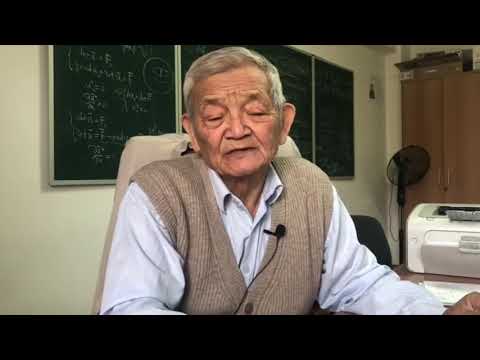 Видео: Мухтарбай Отелбаев