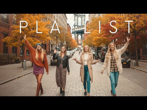 Видео: Плейлист🎧 Эмоциональный заряд энергии 🌤💪 Бодрые чилл-песни для поднятия духа.