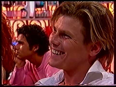 Видео: Большая премьера (1 канал, 15.04.2005) День рождения Аллы Пугачёвой