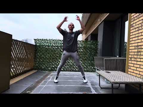 Видео: ТАБАТА ДЛЯ НАЧИНАЮЩИХ.