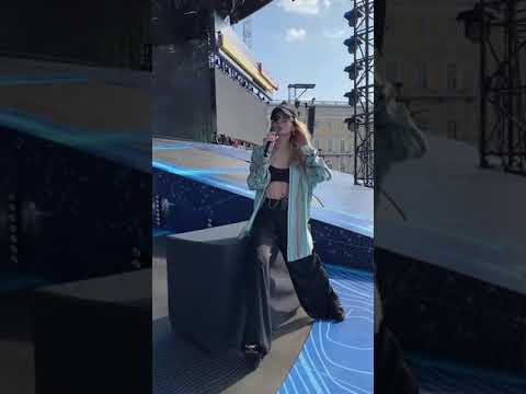 Видео: Светлана Лобода прямой эфир Инстаграм 25 06 2021