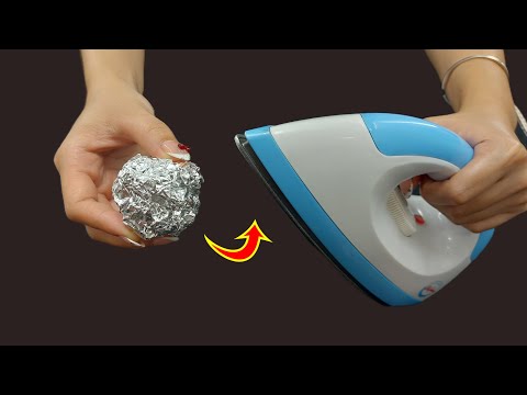 Видео: Никто не верит, но это действительно работает! 28 гениальных домашних лайфхаков