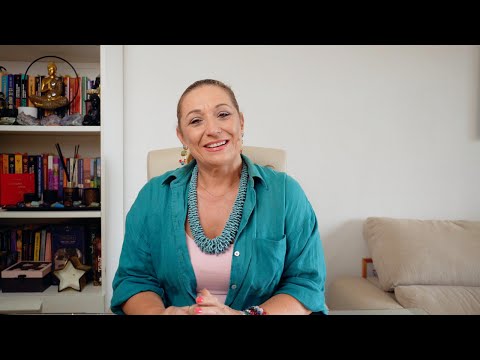 Видео: 🌟НОВОЛУНИЕ ВЪВ ВЕЗНИ ♎️ 21 ОКТОМВРИ 2025г. /всички зодии/ @TatianaDobreva 