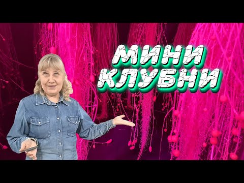 Видео: МИНИКЛУБНИ КАРТОФЕЛЯ - ЗАЧЕМ,  ДЛЯ ЧЕГО, СКОЛЬКО СТОЯТ?