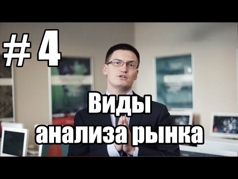 Видео: Урок 4. Три метода анализа рынков. Фундаментальный, технический и компьютерный. Какой лучше?