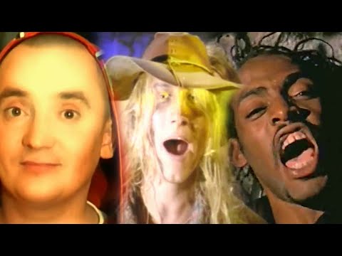 Видео: Группы одного хита. Final Countdown, Макарена, Gangsta’s paradise, Игорек