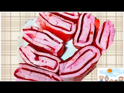 Видео: Очень нежные желейные конфеты состоящие из 2 - х ингредиентов.Рецепт ходит по всему интернету!!!