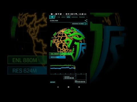 Видео: ✅Создание покестопов Pokemon Go | Быстрая прокачка Ingress |  fast lvl up Ingress