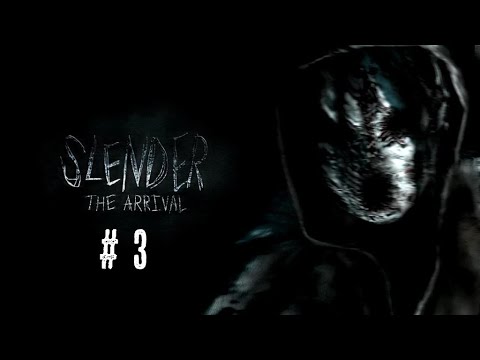 Видео: МАЛЬЧИК В БЕЛОМ ПРЕСЛЕДУЕТ МЕНЯ В ШАХТЕ | Ужасы | Slender - the arrival