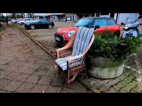 Видео: Шпермюль.  Клондайк по-немецки. Русский район.