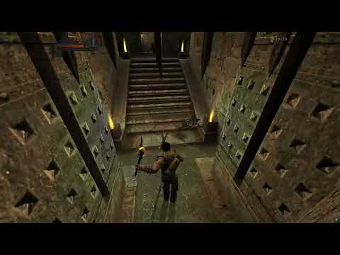 Видео: Enclave прохождение за свет без комментариев Часть 1