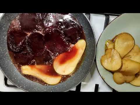 Видео: Такого ви ще не смакували!!! Солена галета з сиром, буряком та грушею. ЦЕ КАПЕЦЬ ЯК СМАЧНО!!!!