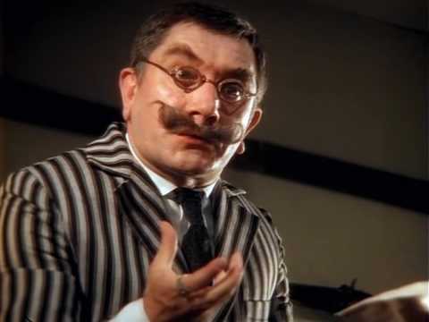 Видео: Здравствуйте, я ваша тётя 10