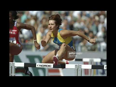 Видео: Ольга Васильевна Шишигина Сидней Олимпиадасының жеңімпазы