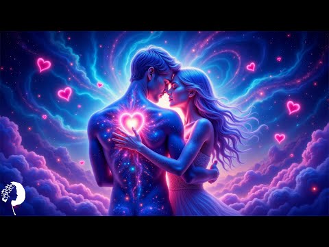 Видео: Человек, которого вы хотите, придет и сойдет по вам с ума ❤️ Подсознательные аффирмации, которые ...