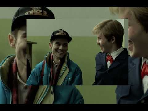 Видео: Ласковый май -Седая ночь (Слово пацана)