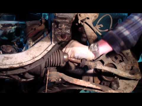 Видео: Кузовной ремонт BMW E30 (Часть 1)