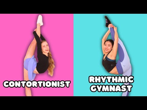 Видео: Могу ли я получить навыки Анны Макналти?