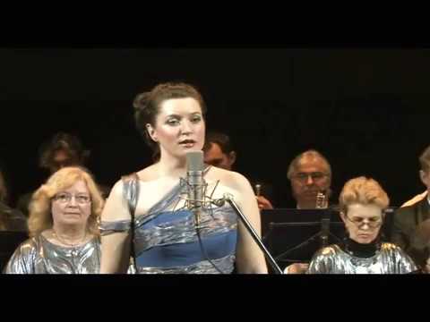 Видео: БАЛЛАДА О МАТЕРИ (Алексей, Алешенька, сынок!) Ирина Крутова, Оркестр "Боян". Е.Мартынов, А.Дементьев