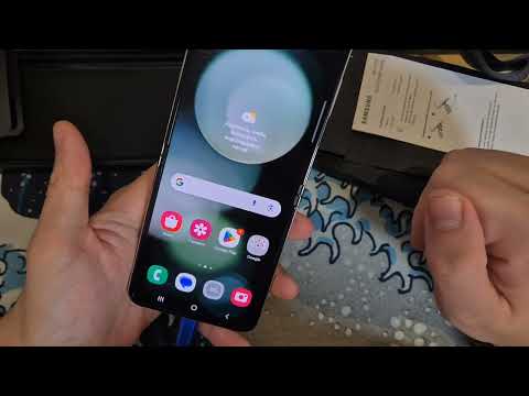 Видео: Samsung Galaxy Z Flip 5 в 2025 году с OZON. ПРИШЛА ПОДДЕЛКА?!