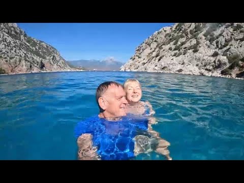 Видео: Бархатный сезон в Турции Чем кормили на ВСЕ ВКЛЮЧЕНО Последние дни отдыха в Grand Ring