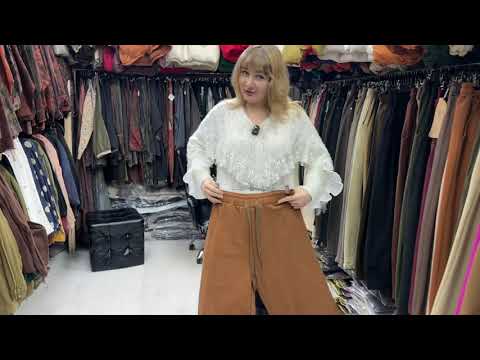 Видео: 💥 РАСПРОДАЖА ГОДА✅ ЖЕНСКАЯ ОДЕЖДА 1000, 1200, 1500, до 5000 р САДОВОД 21 линия 120