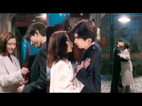 Видео: Генеральный директор-миллиардер сделал предложение совершенно особым образом💖Фильм #chengyi