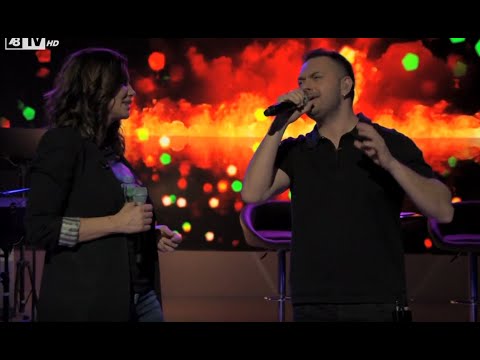 Видео: Борис Солтарийски и Кали - Дали съм жив