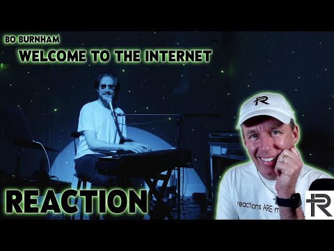 Видео: РЕАКЦИЯ ПСИХОТЕРАПЕВТА на Бо Бернхэма — Добро пожаловать в Интернет