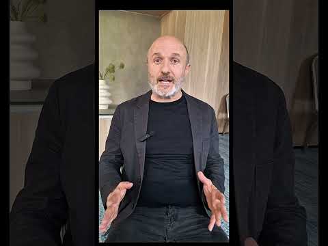 Видео: Георги Тошев: Най-силната ми връзка е с дъщеря ми