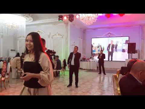 Видео: Кино, театр актері Оралбай Ақырапұлы Ғалымжан 60 жас мерейтойы “Диас” мейрамханасы Атырау 18.10.2025