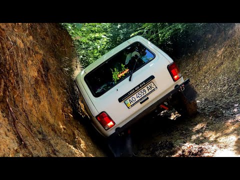 Видео: #21 Part 1. Велика подорож гірською Румунією "По лайту". A great trip through mountains of Romania