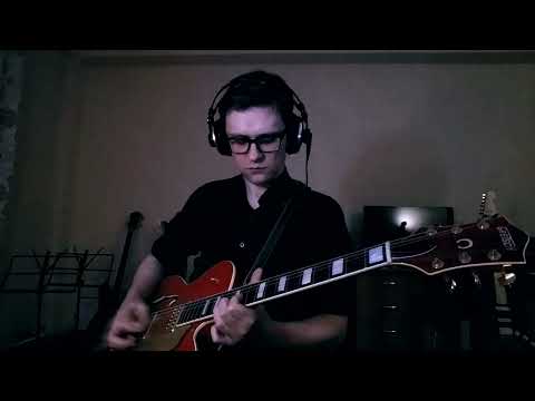 Видео: Кино - Прохожий (Aleksandr Chernyshev Version)