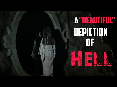 Видео: «Инферно» (1979) Кошмарный фильм об аде