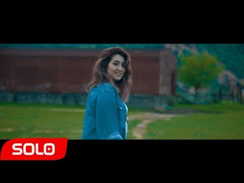 Видео: Данияр Эрматов - Билем жактырасын / Жаны клип 2018