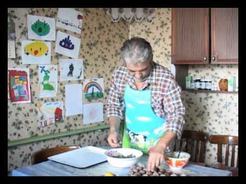 Видео: ВИНОГРАДНЫЕ УЛИТКИ