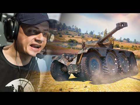 Видео: КОРМ2 ОРУТ С ИНСПИРЕРА НА КОЛЕСНИКЕ / ПОТНЫЕ НАСТУПЛЕНИЯ / ЛЕВША НА ГРАНИ БАНА / WORLD OF TANKS