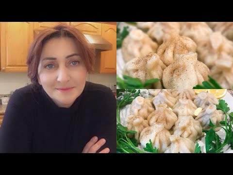 Видео: Խինկալի և խինկալիի խմոր, ինչպես պատրաստել / ХИНКАЛИ Настоящее тесто и начинка /xinkali / ხინკალი /