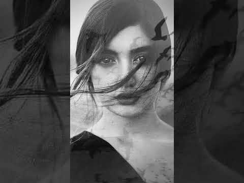 Видео: "Опять люблю" #стихи Бэлла Shidova #музыка и исполнение : нейросеть