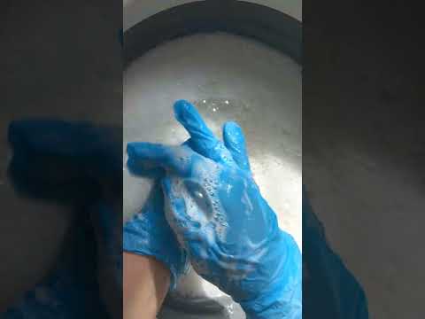 Видео: 😶‍🌫️#мыление #4😀 3+Хоз.мыло Golnar