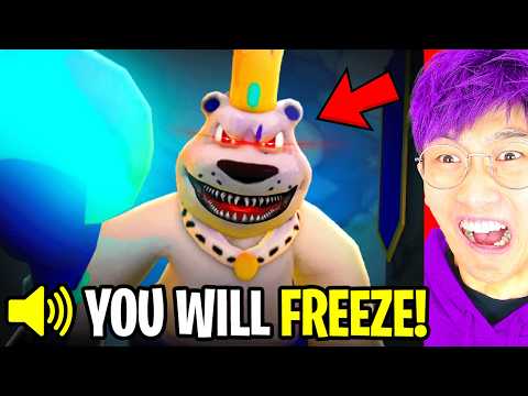Видео: ROBLOX CLUCKY'S - ВСЕ СЕКРЕТЫ КОТОРЫЕ ВЫ ПРОПУСТИЛИ! (ТОП 10 ПАСХАЛОК + ВСЕ ГОЛОСОВЫЕ РЕПЛИКИ!)