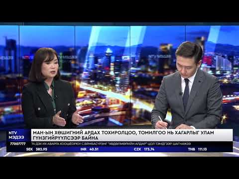 Видео: МАН-ын хөшигний ардах тохиролцоо, томилгоо нь хагарлыг улам гүнзгийрүүлсээр байна