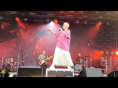 Видео: Мураками – Везувий (Live, Улетай, 12.07.24)