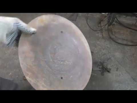 Видео: Гончарний круг