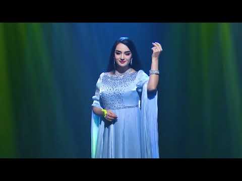 Видео: Фотима Машрабова - Ичозат / Fotima Mashrabova - Ijozat