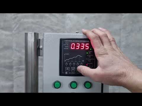 Видео: ТРМ 251 для пивоварения