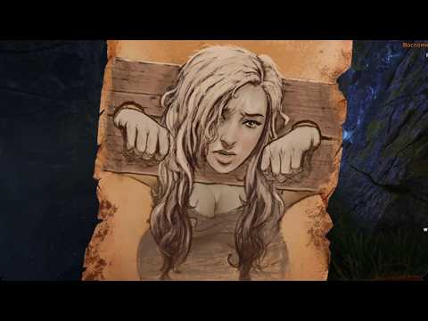 Видео: Похотливый маркиз запер меня в своем подземелье - Tainted Grail The Fall of Avalon Часть 3